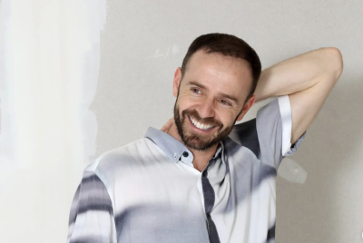 Javier Rodríguez Cobos