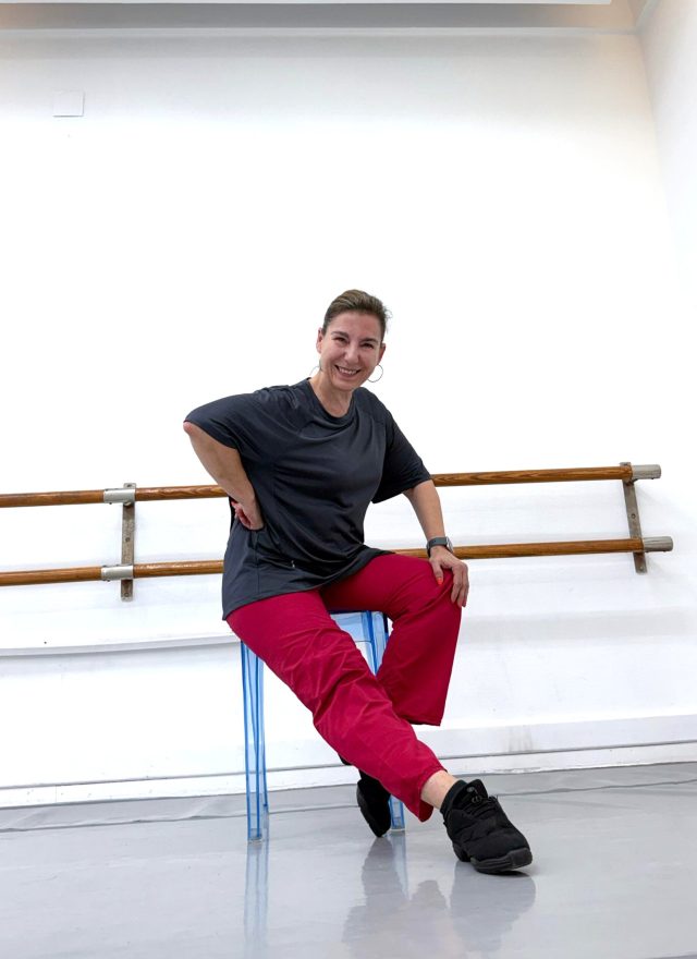 Bio Pilar Duque