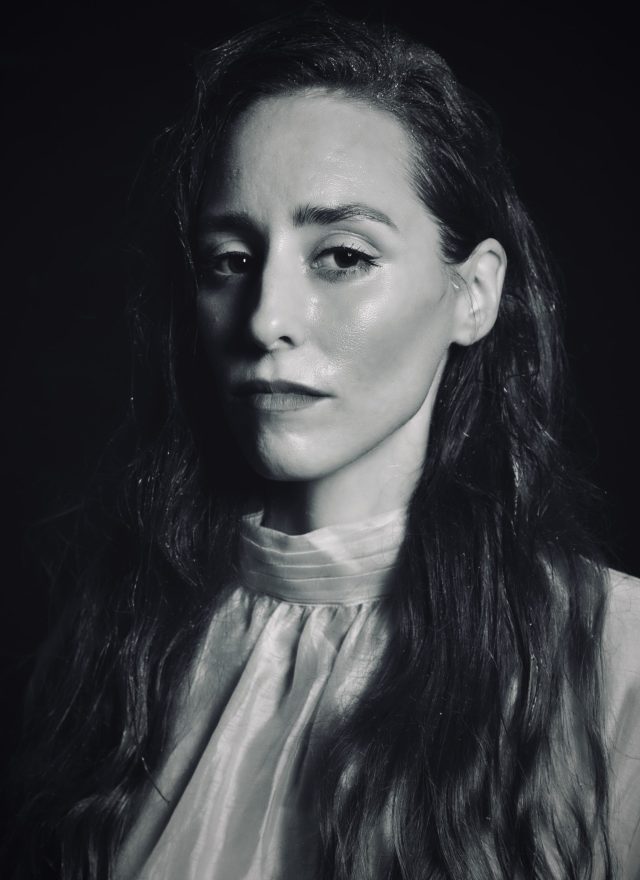 Sara López del Pino