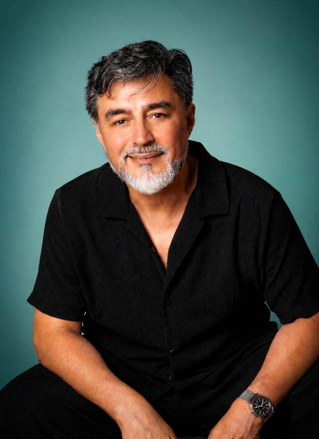 Bio Pablo Gimenez